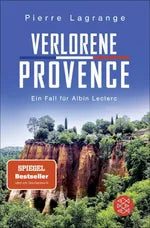Pierre Lagrange - Band 12 Verlorene Provence (gebraucht) / Taschenbuch