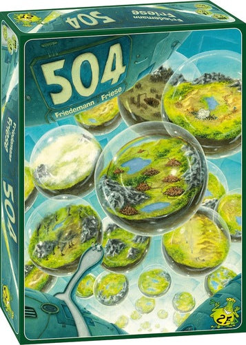 504 (GER)