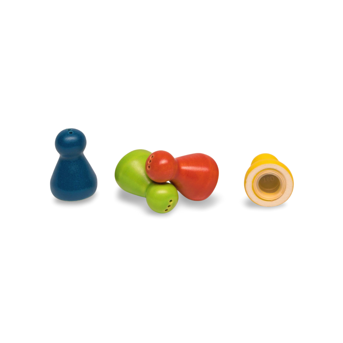 Salz- und Pfefferstreuer Pöppel