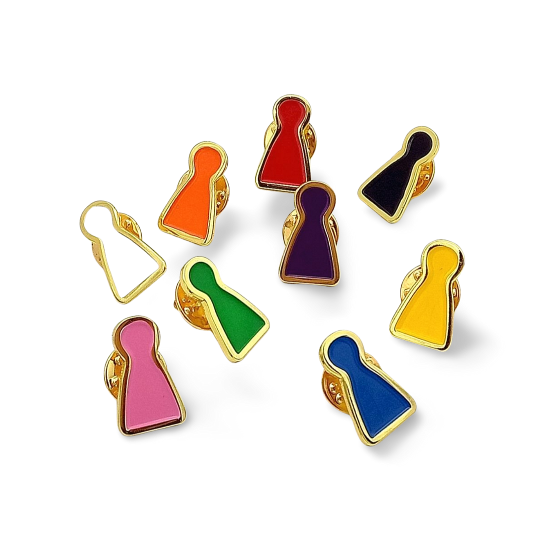 Pöppel Pins