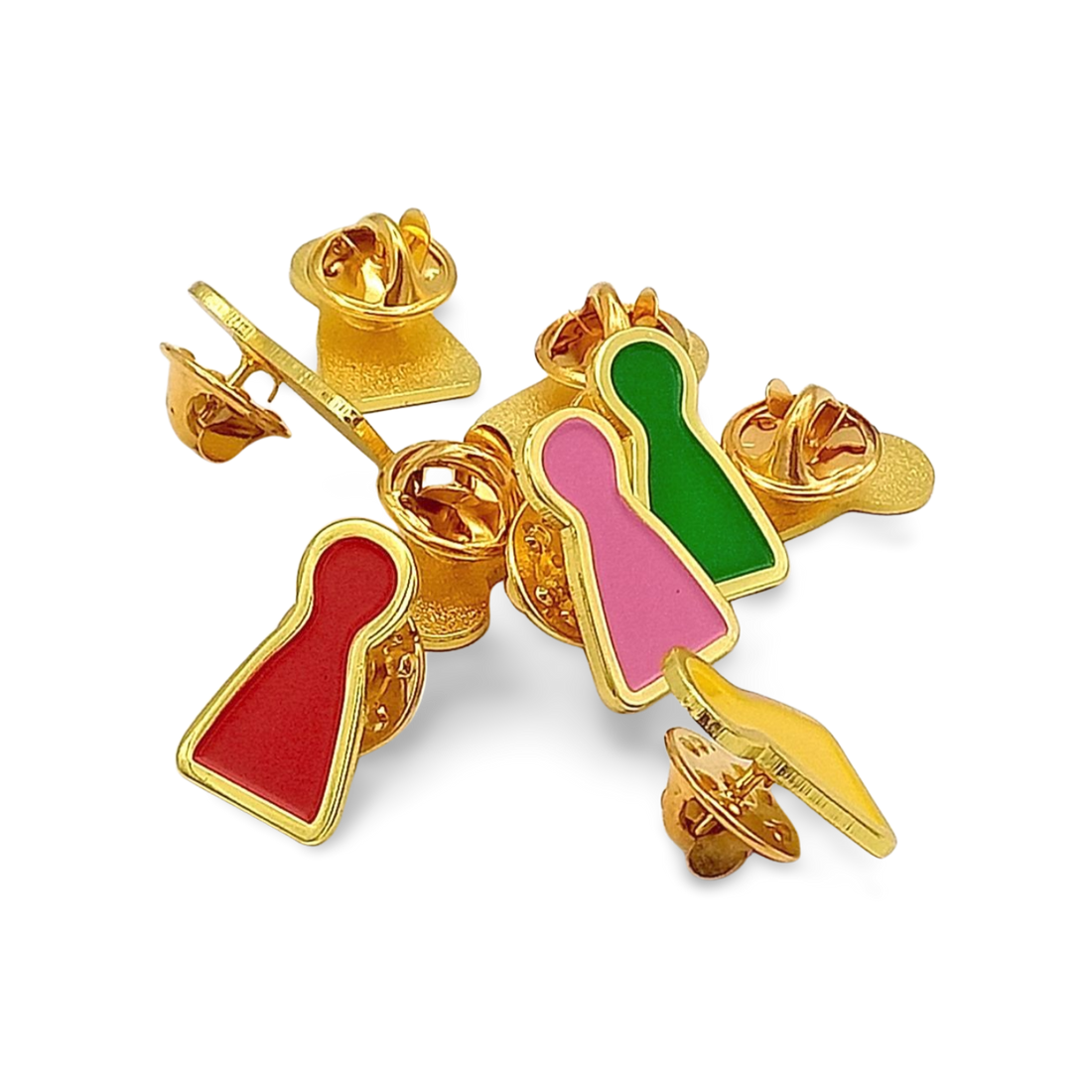 Pöppel Pins