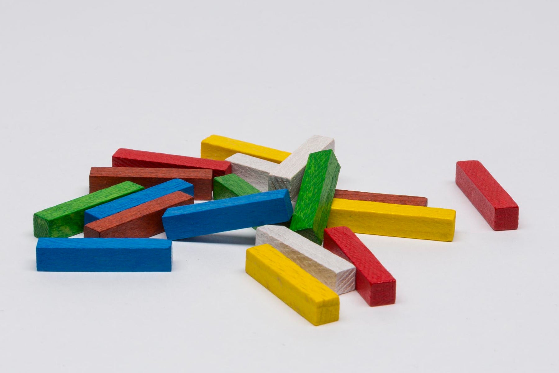 Extension Chicanery for Trans-America and Trans-Europe