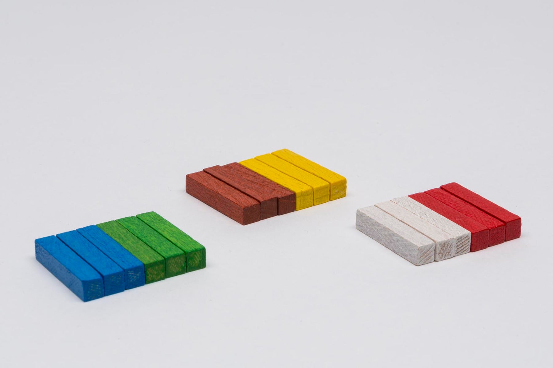 Extension Chicanery for Trans-America and Trans-Europe