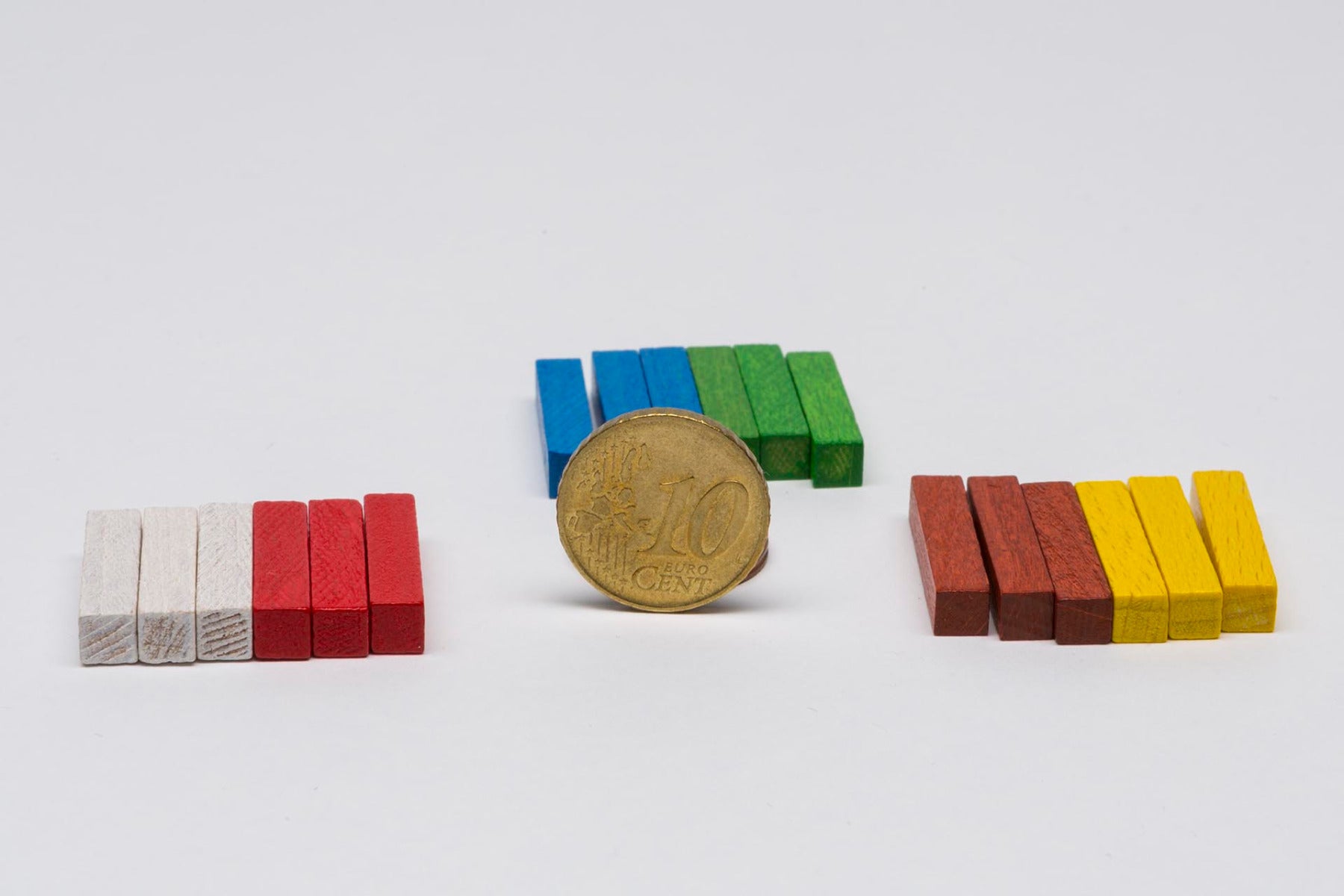 Extension Chicanery for Trans-America and Trans-Europe