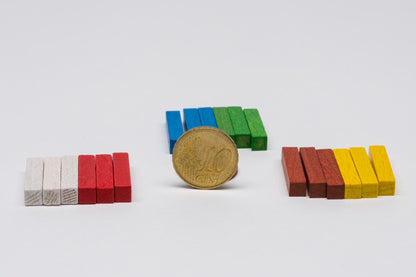 Extension Chicanery for Trans-America and Trans-Europe