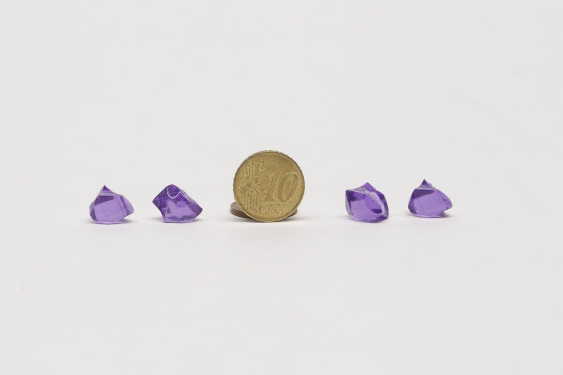 Power tokens for Terra Mystica