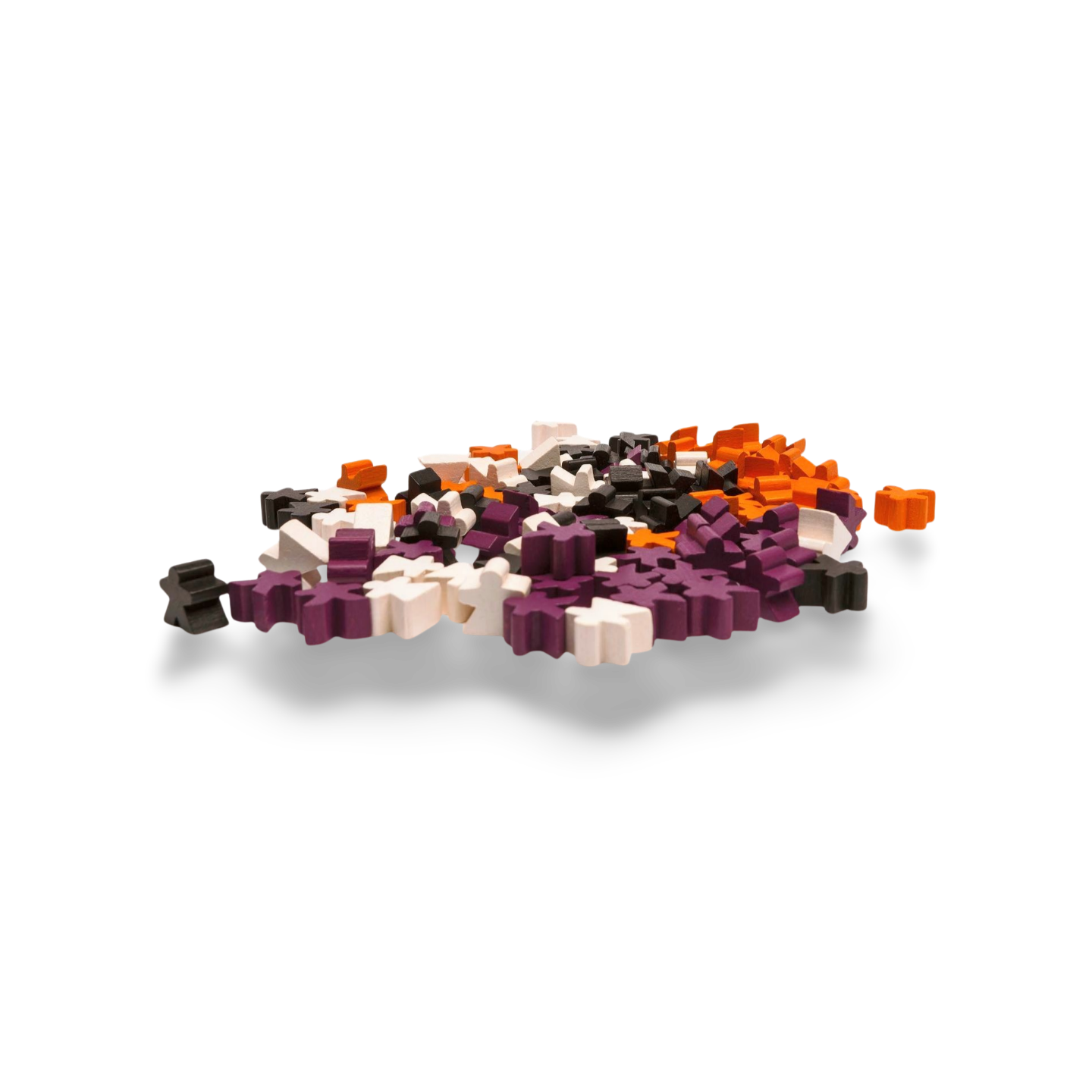 Upgrade Set für Lords of Waterdeep
