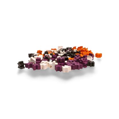Upgrade Set für Lords of Waterdeep