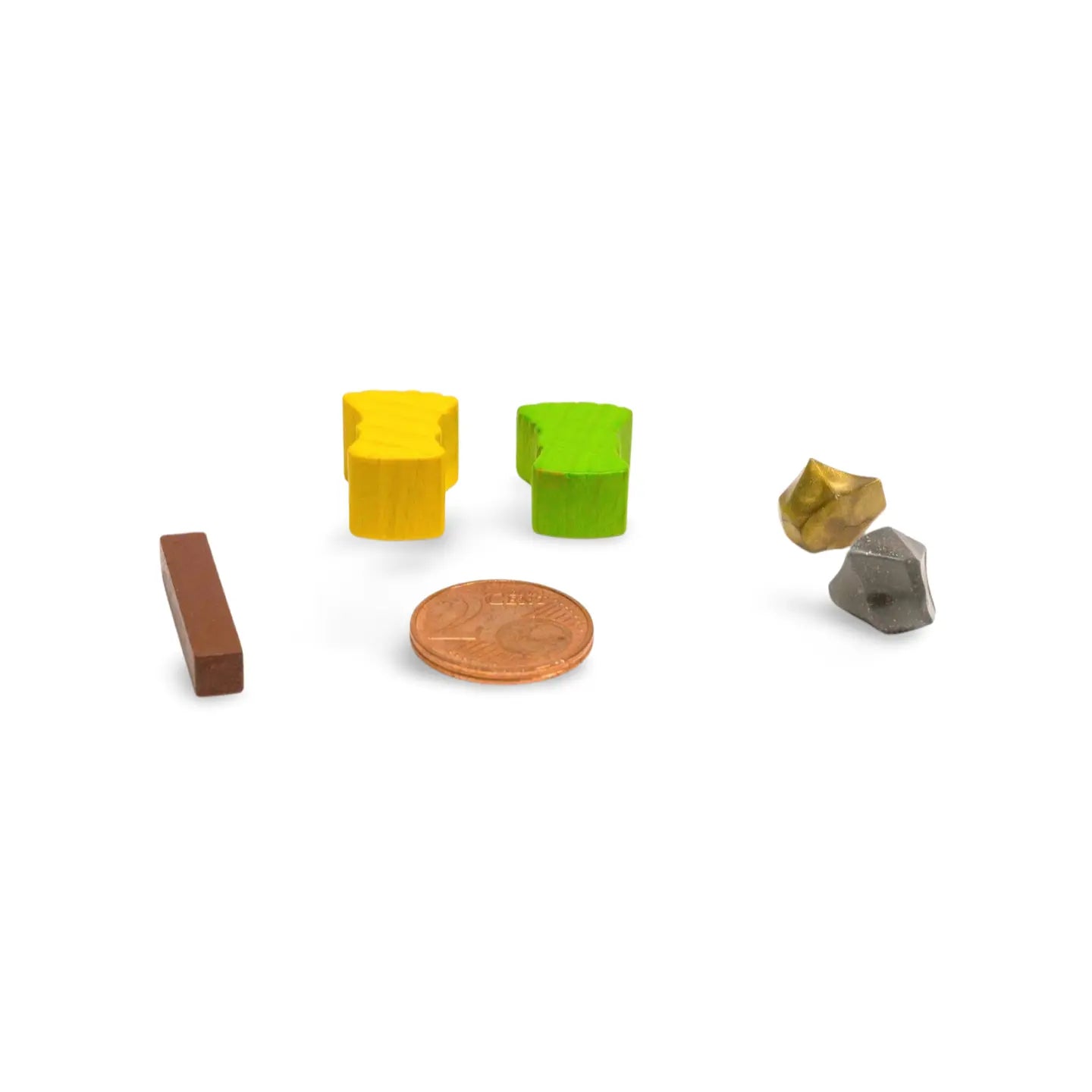 Spielfigurensatz für Tzolk&
