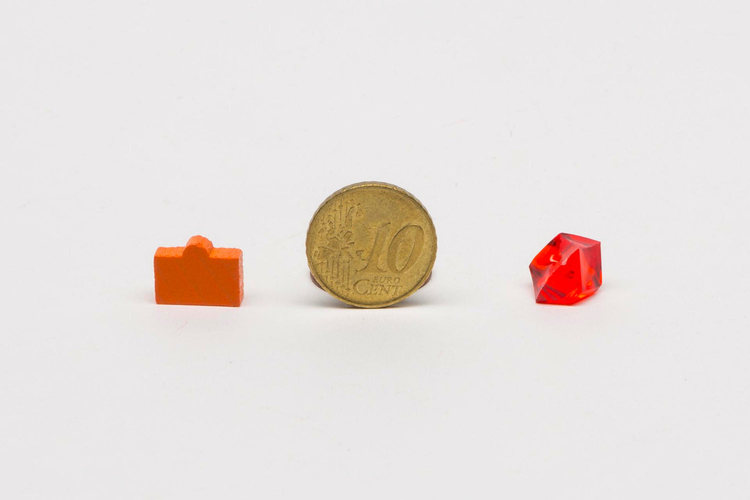 Spielfigurensatz für Colt Express