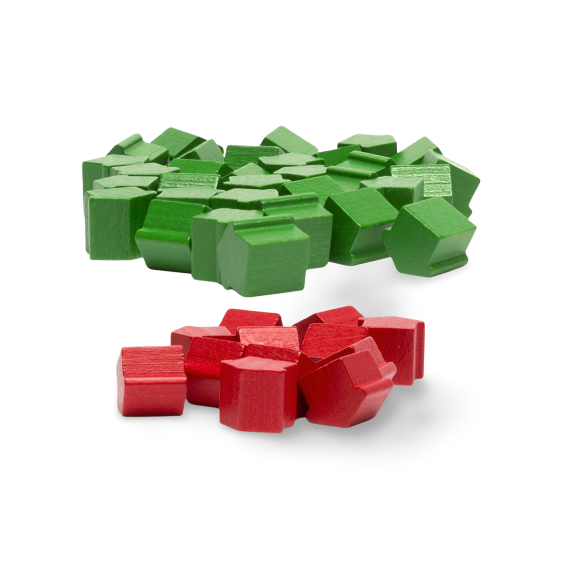 Spielfigurensatz für Monopoly