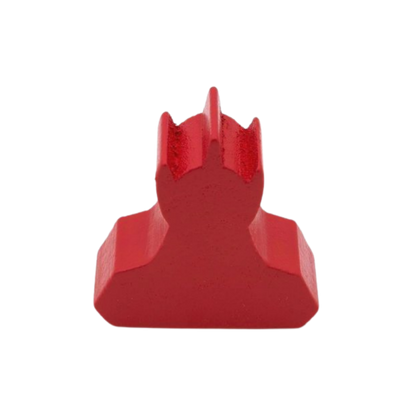 Imperial Settler game pieces