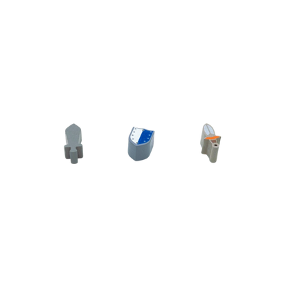 Imperial Settler game pieces