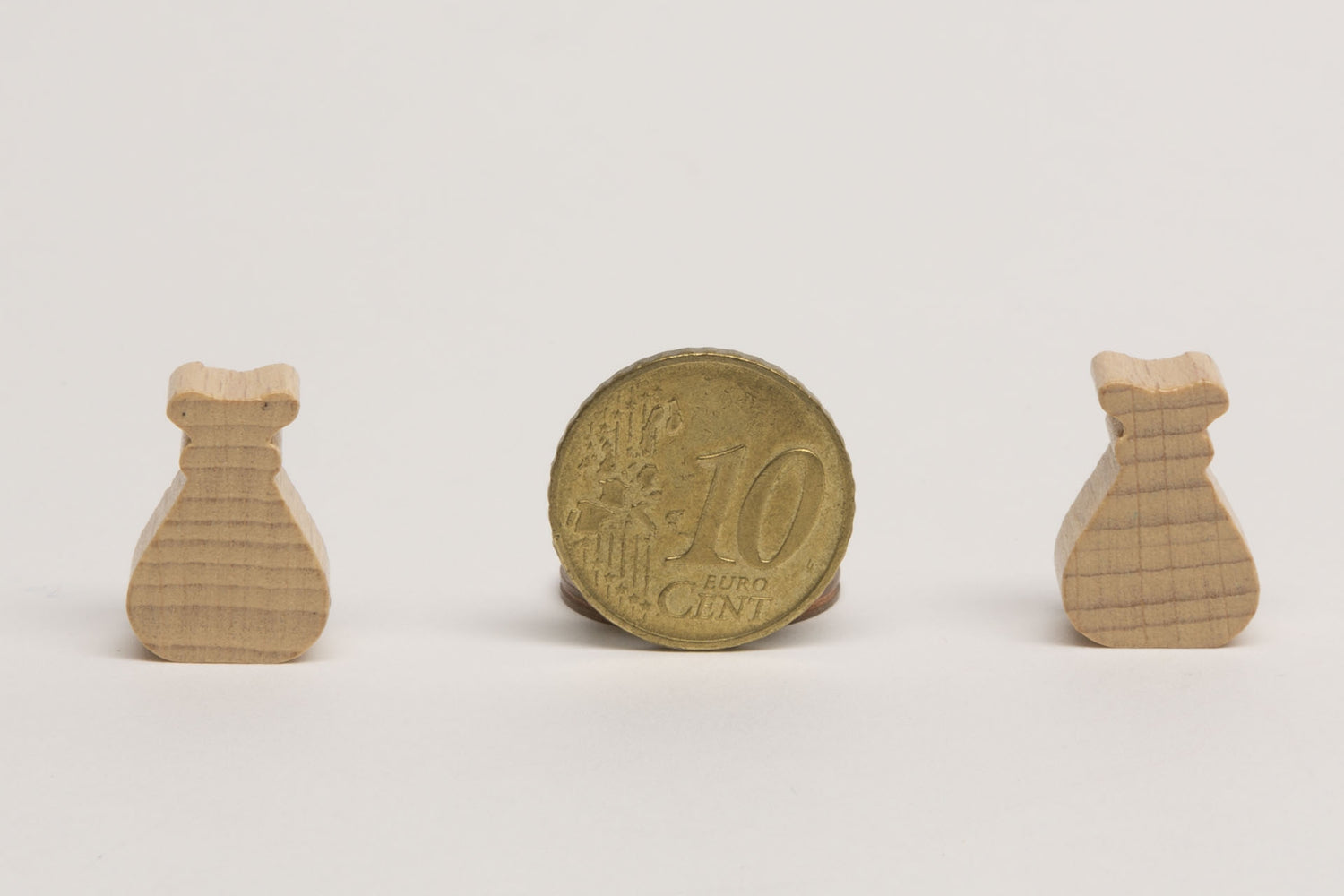 Spielfigurensatz für Räuber der Nordsee