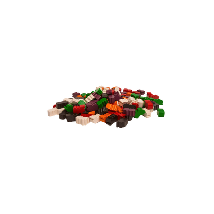 Pieces for Steam Rails to Riches