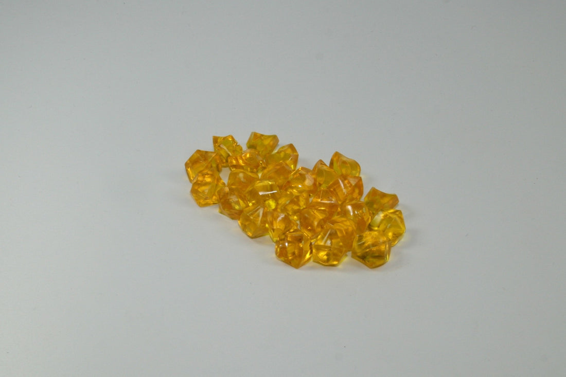 AEmber Tokens für KeyForge