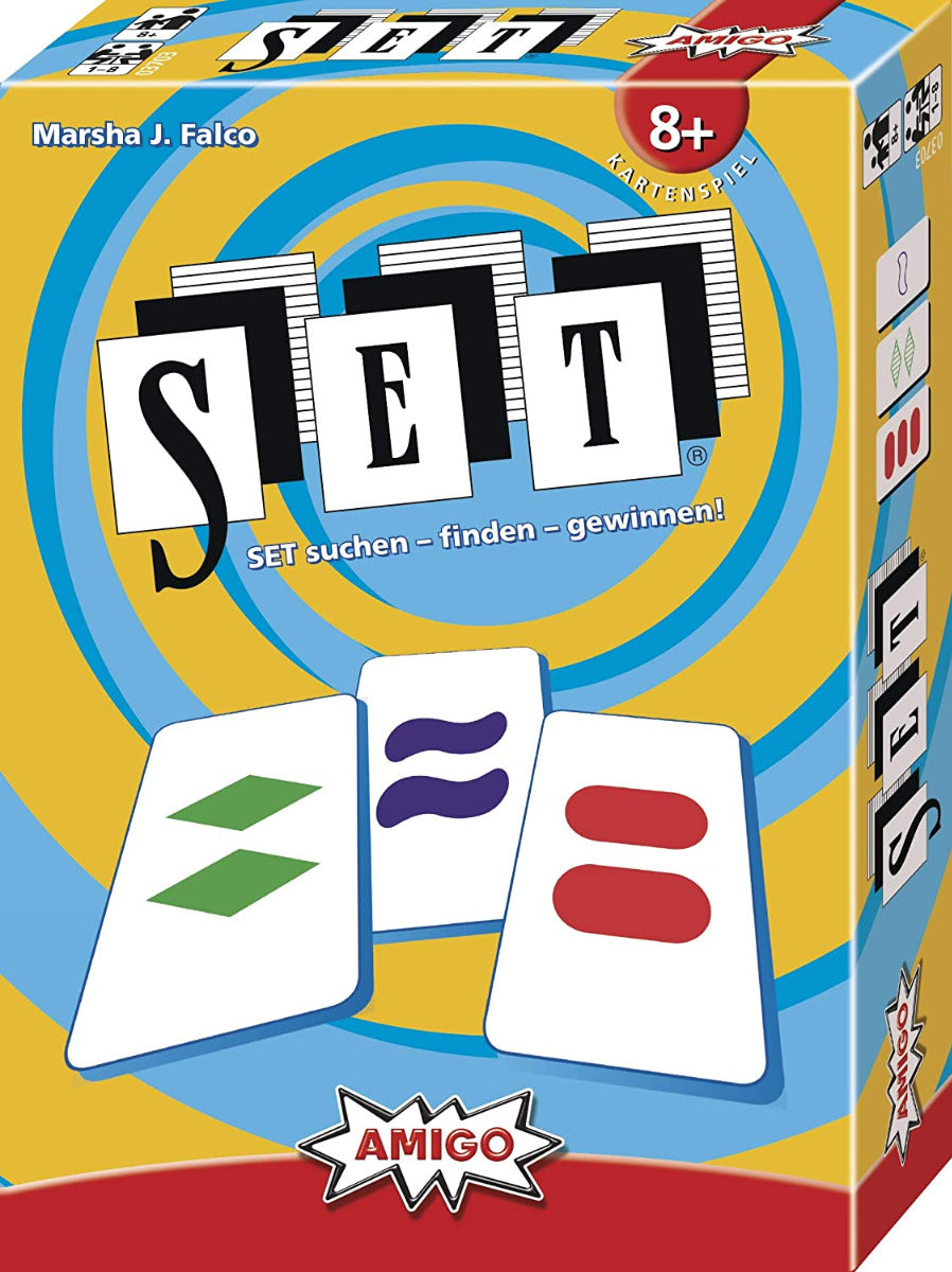 Set (DEU)