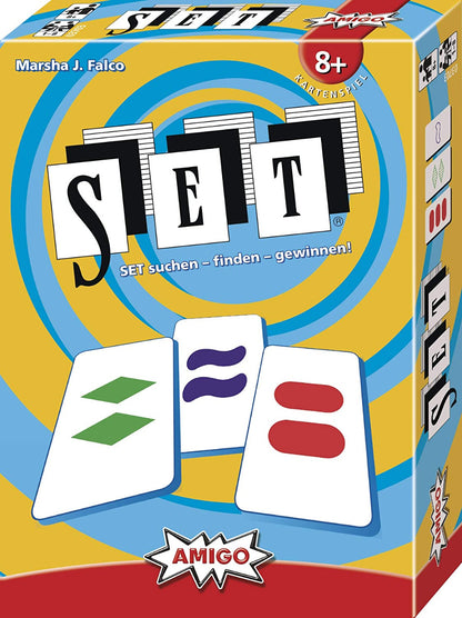 Set (DEU)