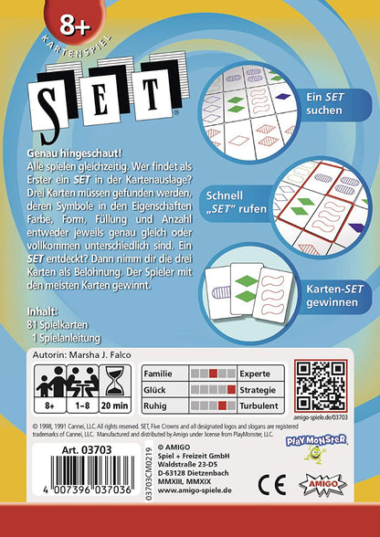 Set (DEU)