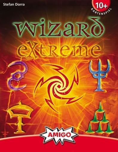 Wizard Extreme (DEU)