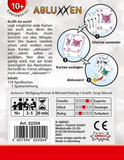 Abluxxen (GER)