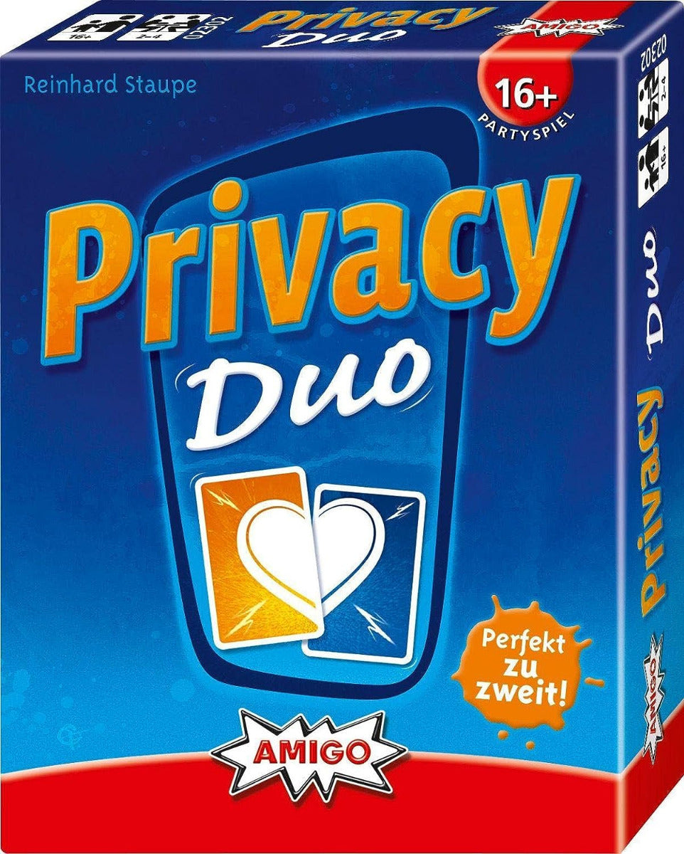Privacy Duo (GER)