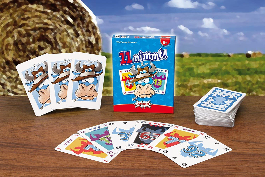 11 nimmt! (GER)
