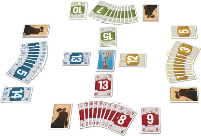 Hol`s der Geier (GER)