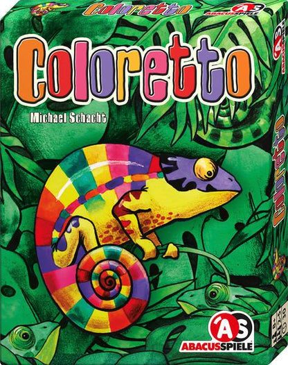 Coloretto (GER)