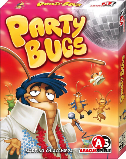 Party bugs (DEU)