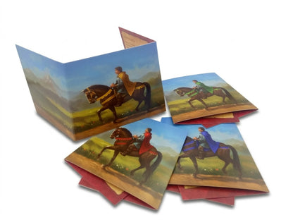 Set Screens, Privacy Screens Knights