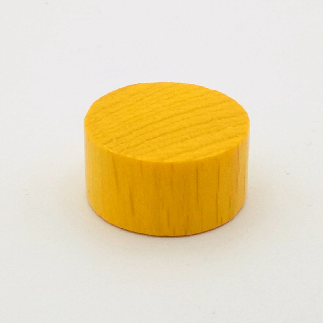 Zylinder 20x10 mm gelb ca. 2.000 Stück - Auktion, Startpreis 350 EUR