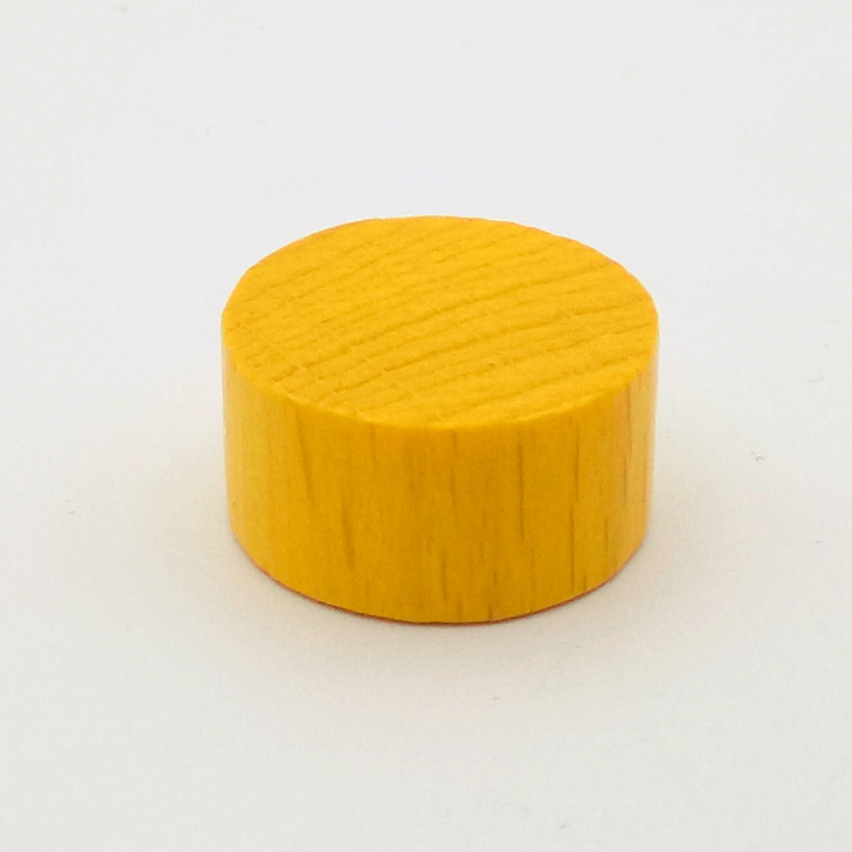 Zylinder 20x10 mm gelb ca. 2.000 Stück - Auktion, Startpreis 350 EUR