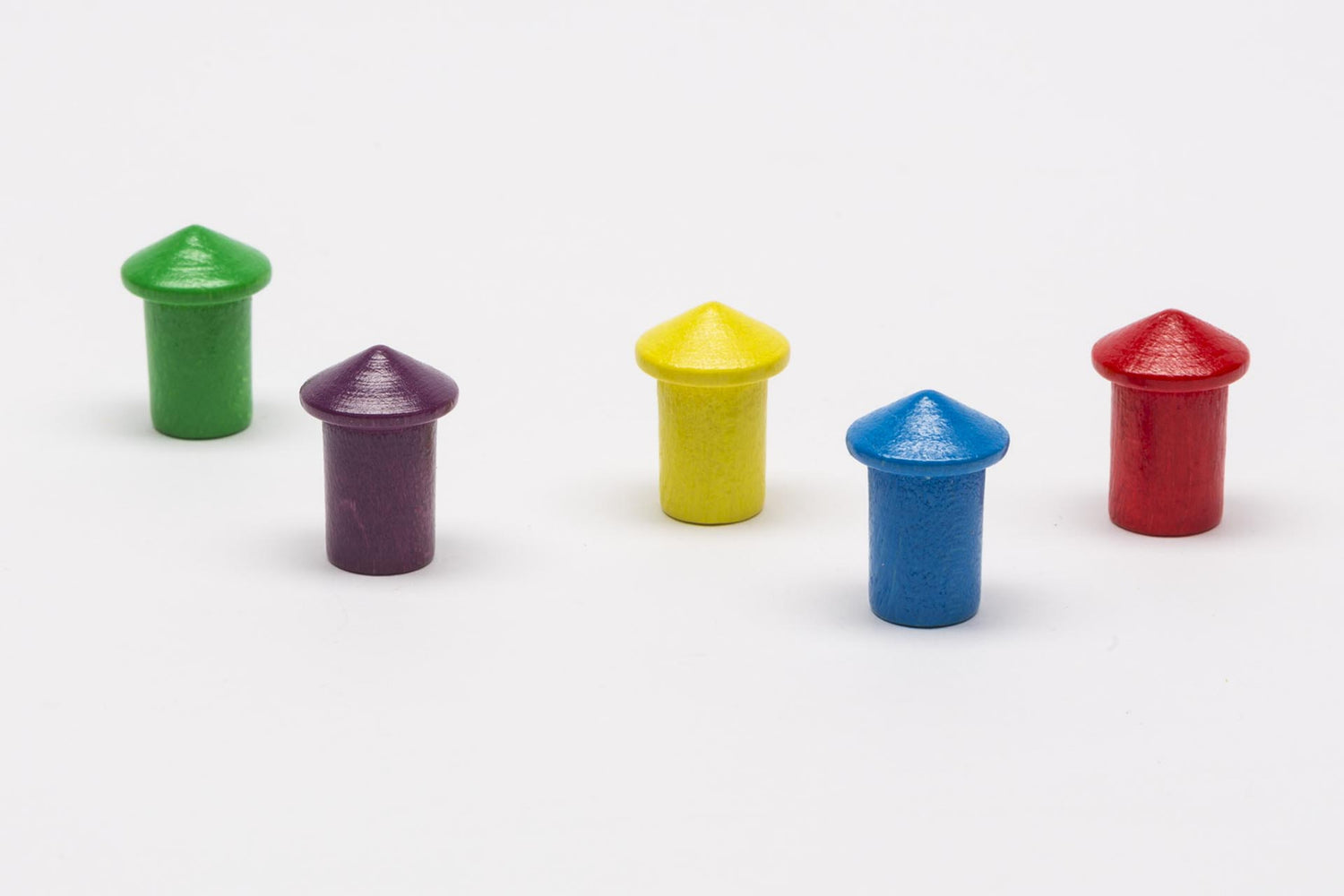 1.000 Hütten in blau - Auktion