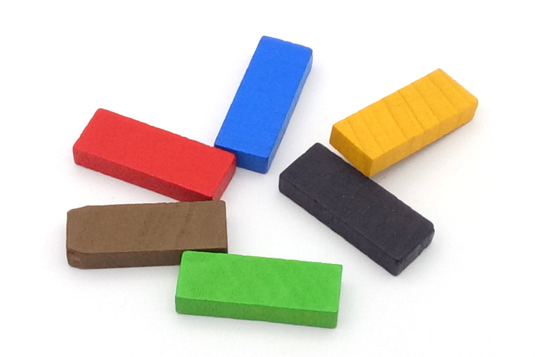 50x Moral Conflict 1 or 2 game material set (P0321a and P0321 sets) - Auction, starting price 150 EUR