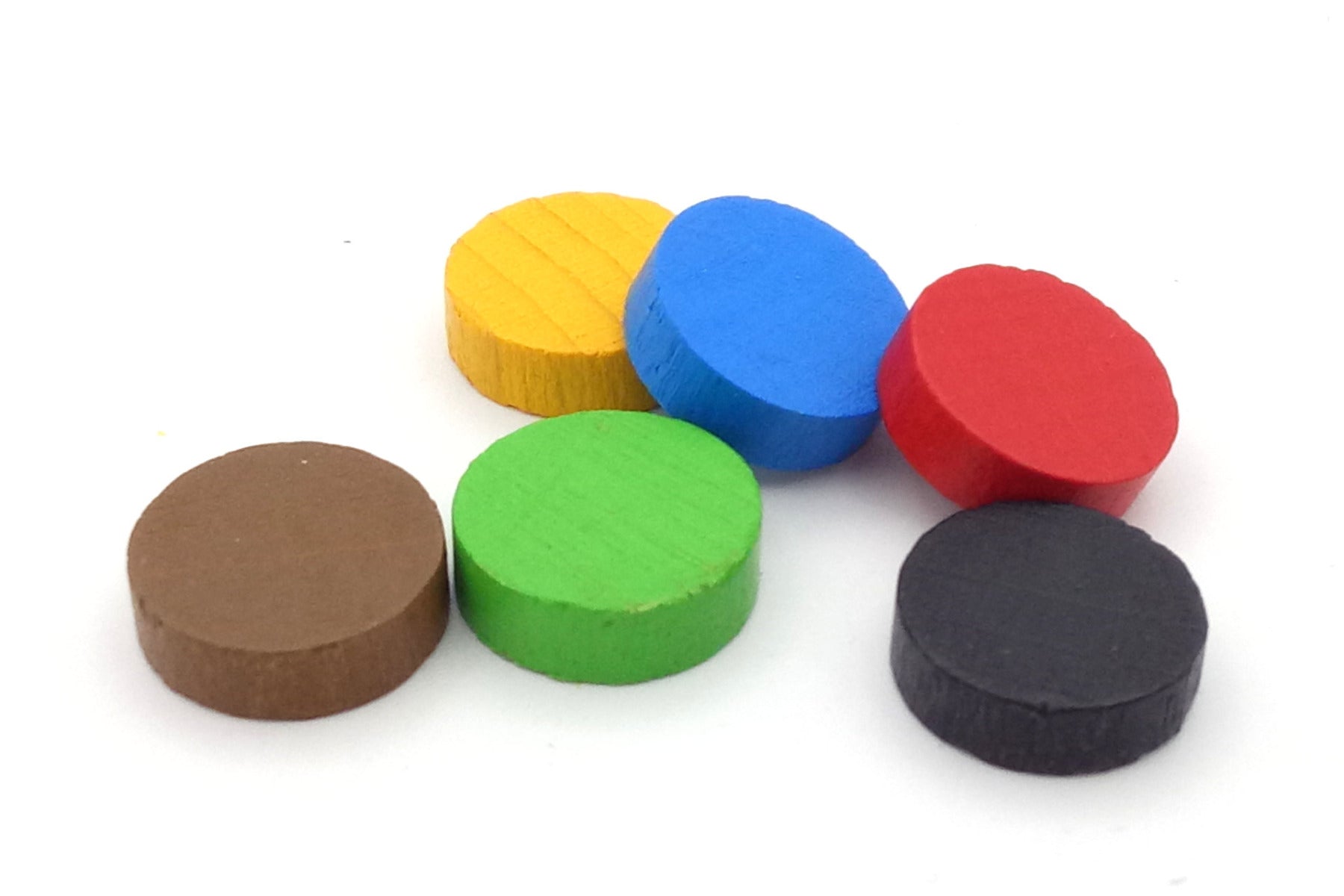 50x Moral Conflict 1 or 2 game material set (P0321a and P0321 sets) - Auction, starting price 150 EUR