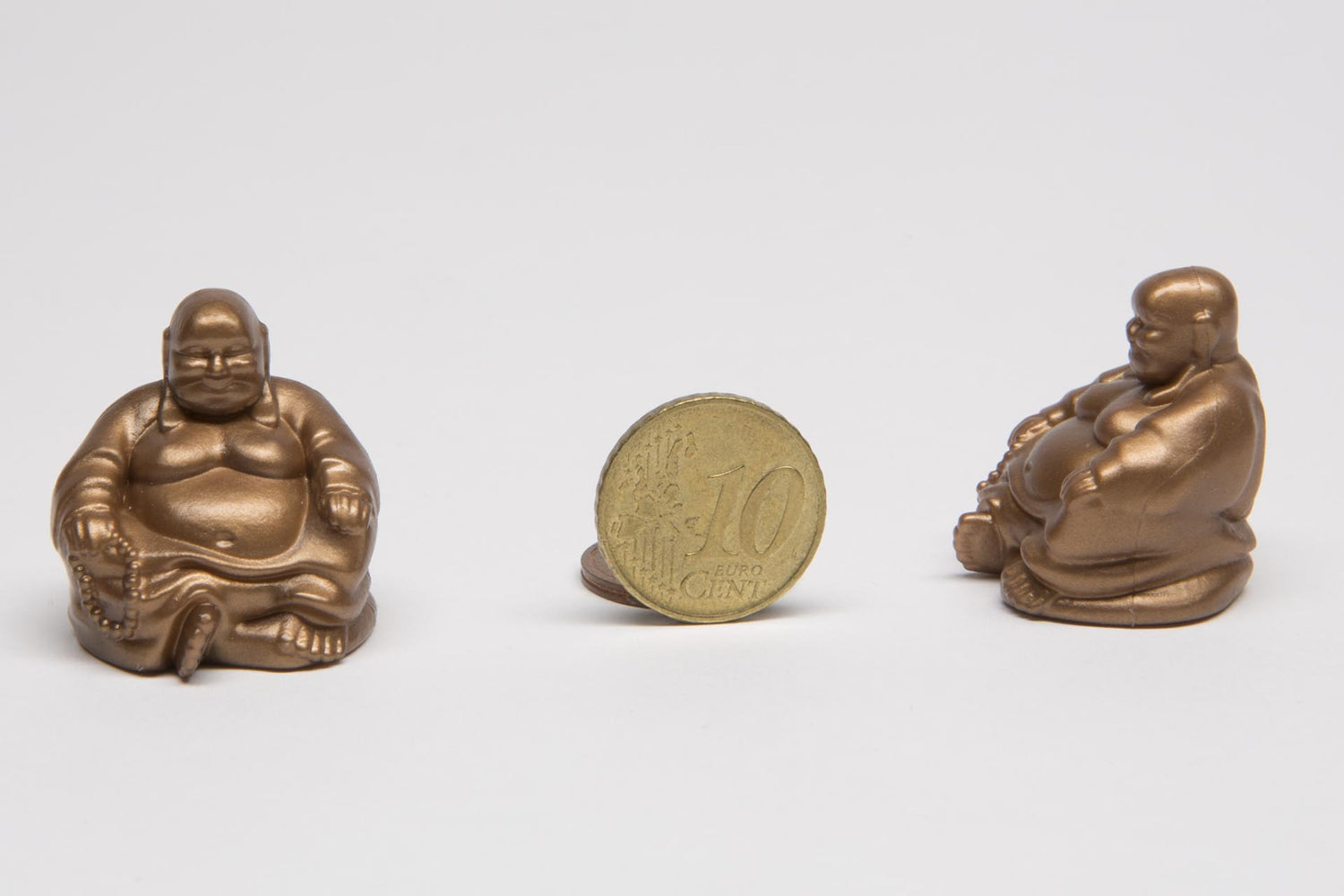 100x Set Buddhas - Auktion