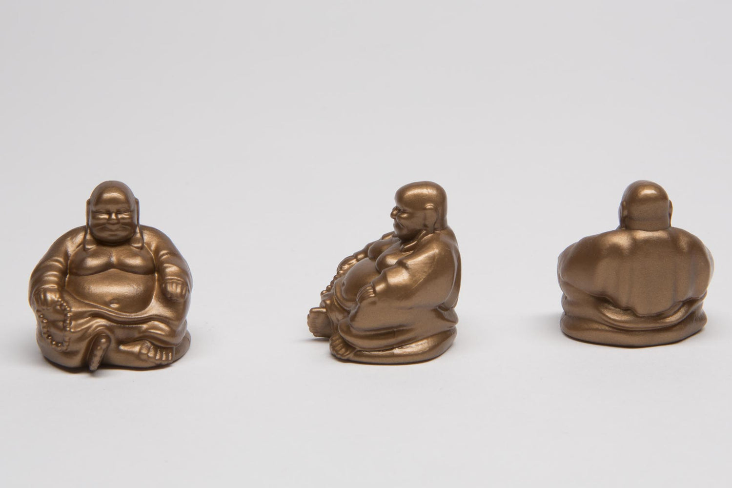 100x Set Buddhas - Auktion