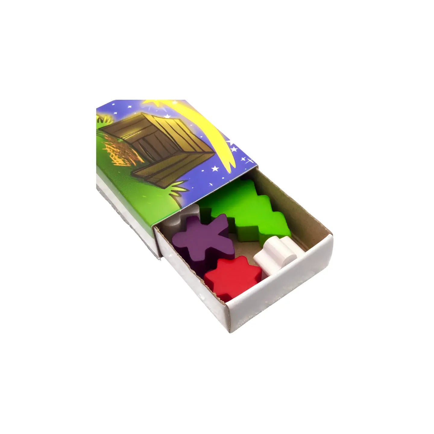 Minispielewelt Krippe