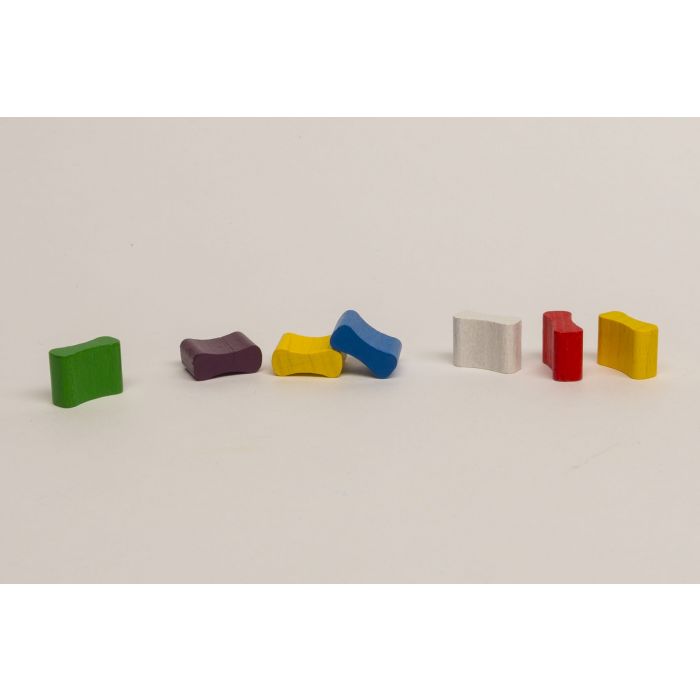 Square - from 3.000 pieces