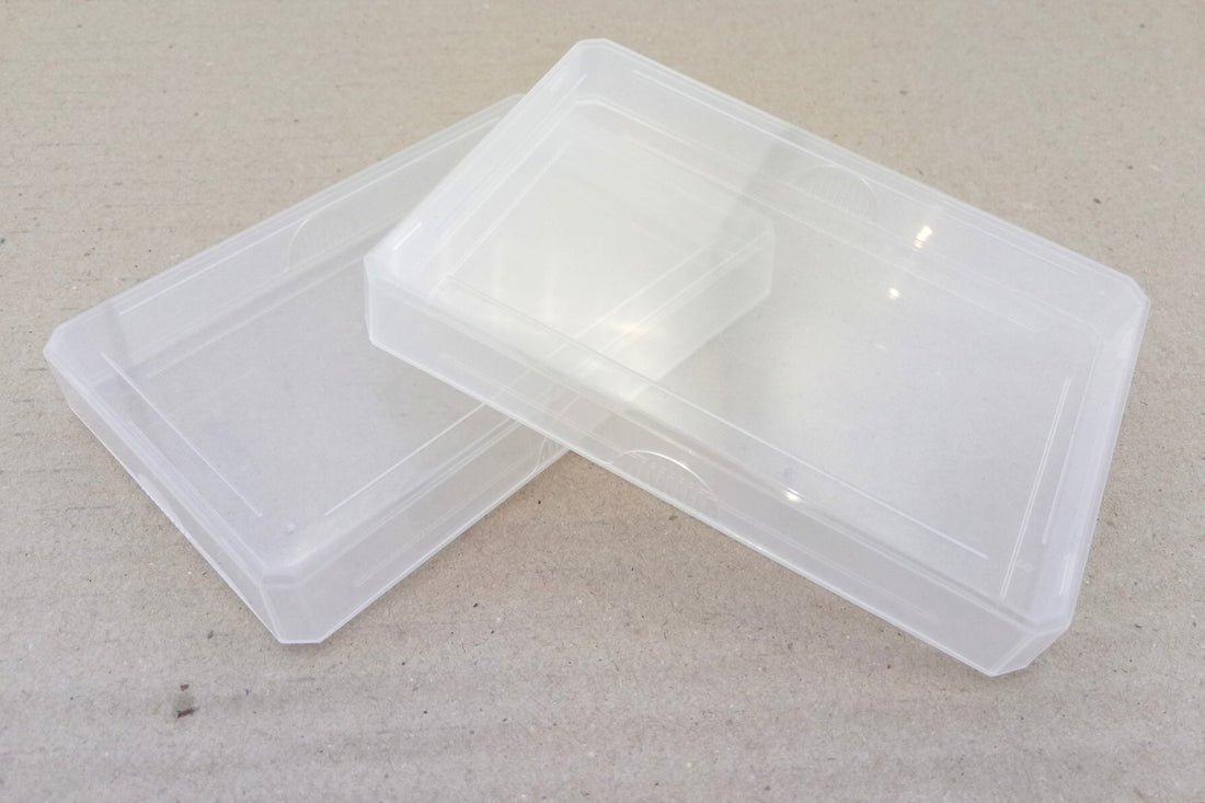 Kartenhüllen - ab 100 Stück