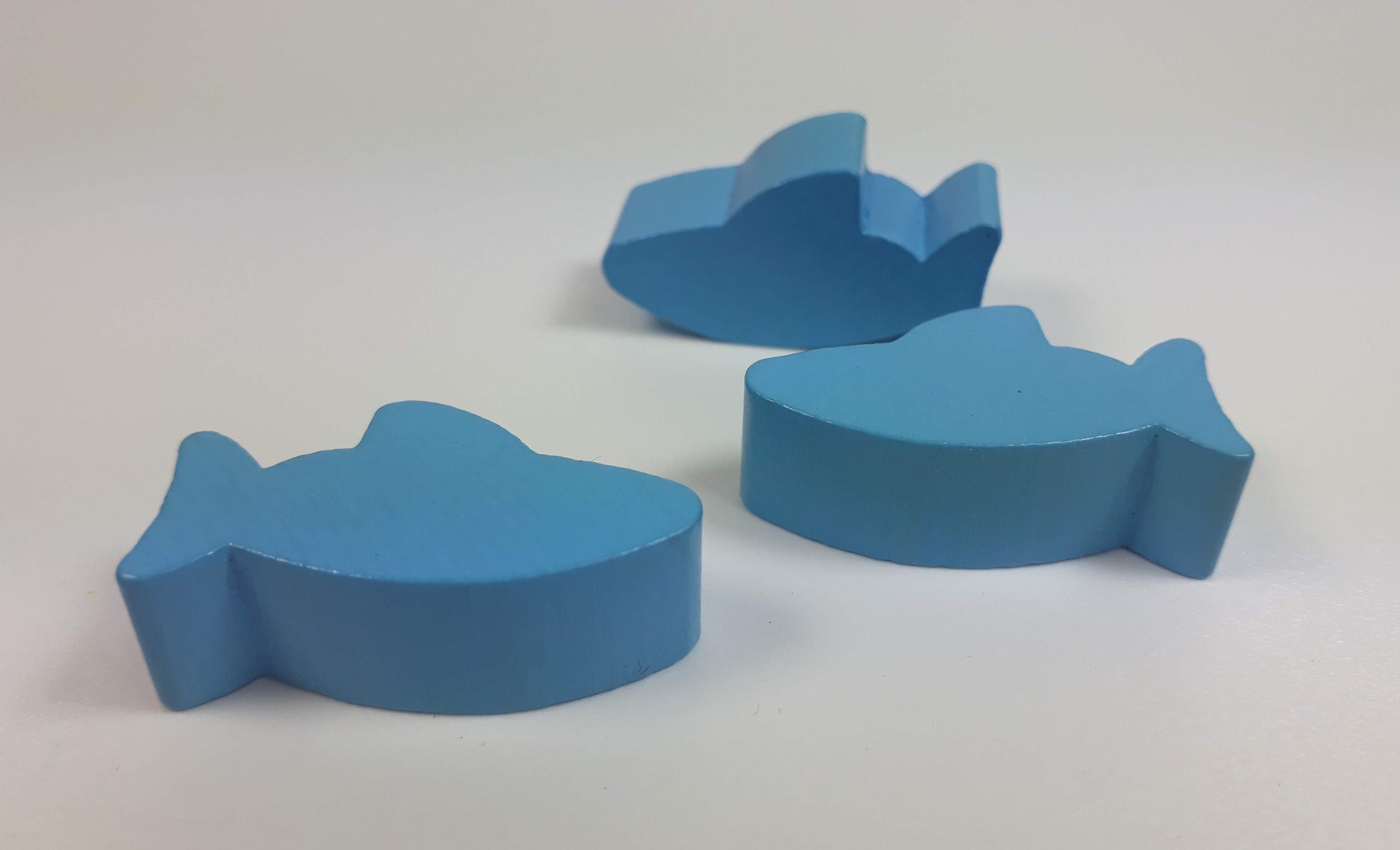 Tuna, fish - from 1.000 pieces