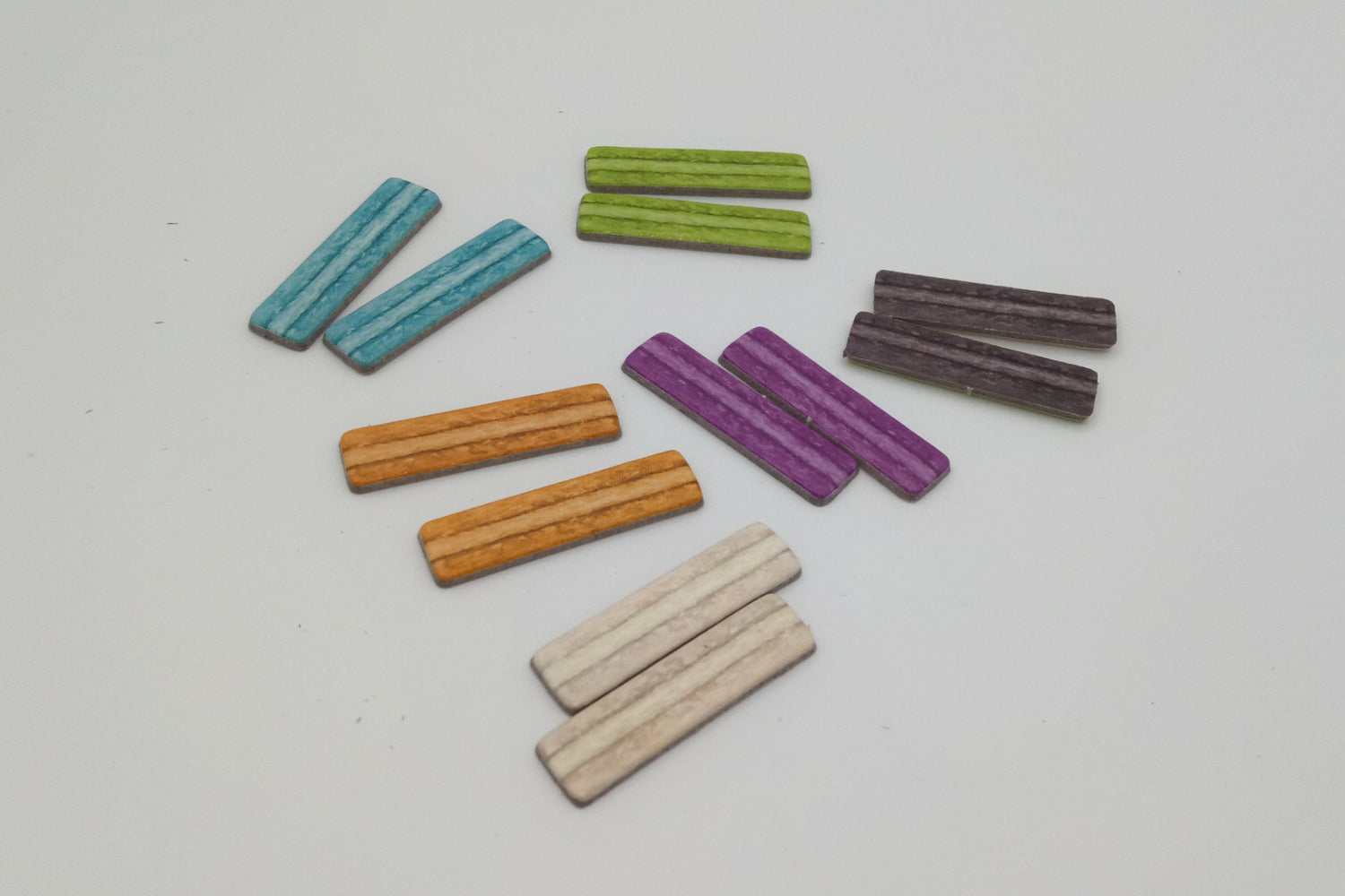 Counter Street- from 7000 pieces