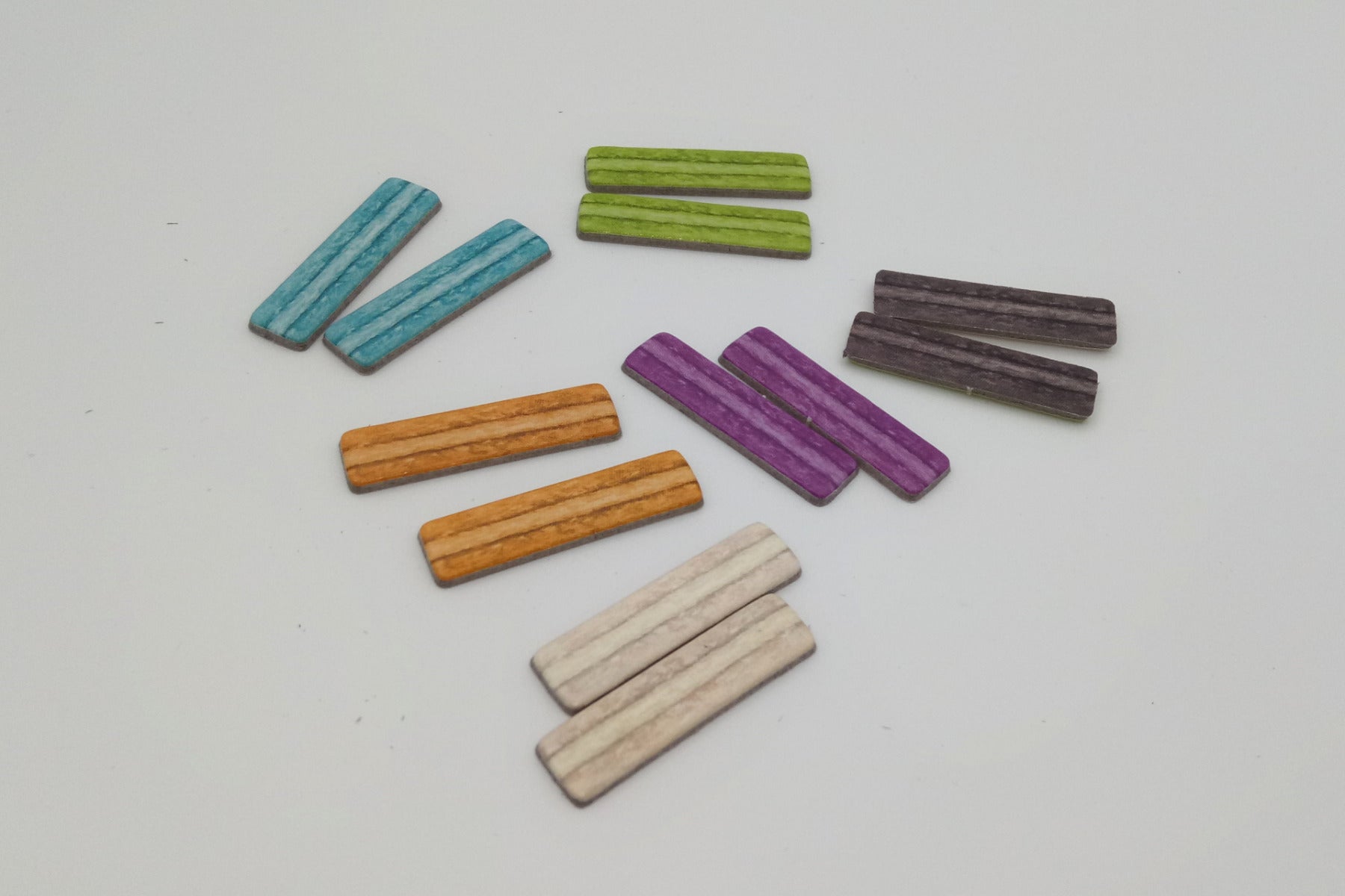 Counter Street- from 7000 pieces