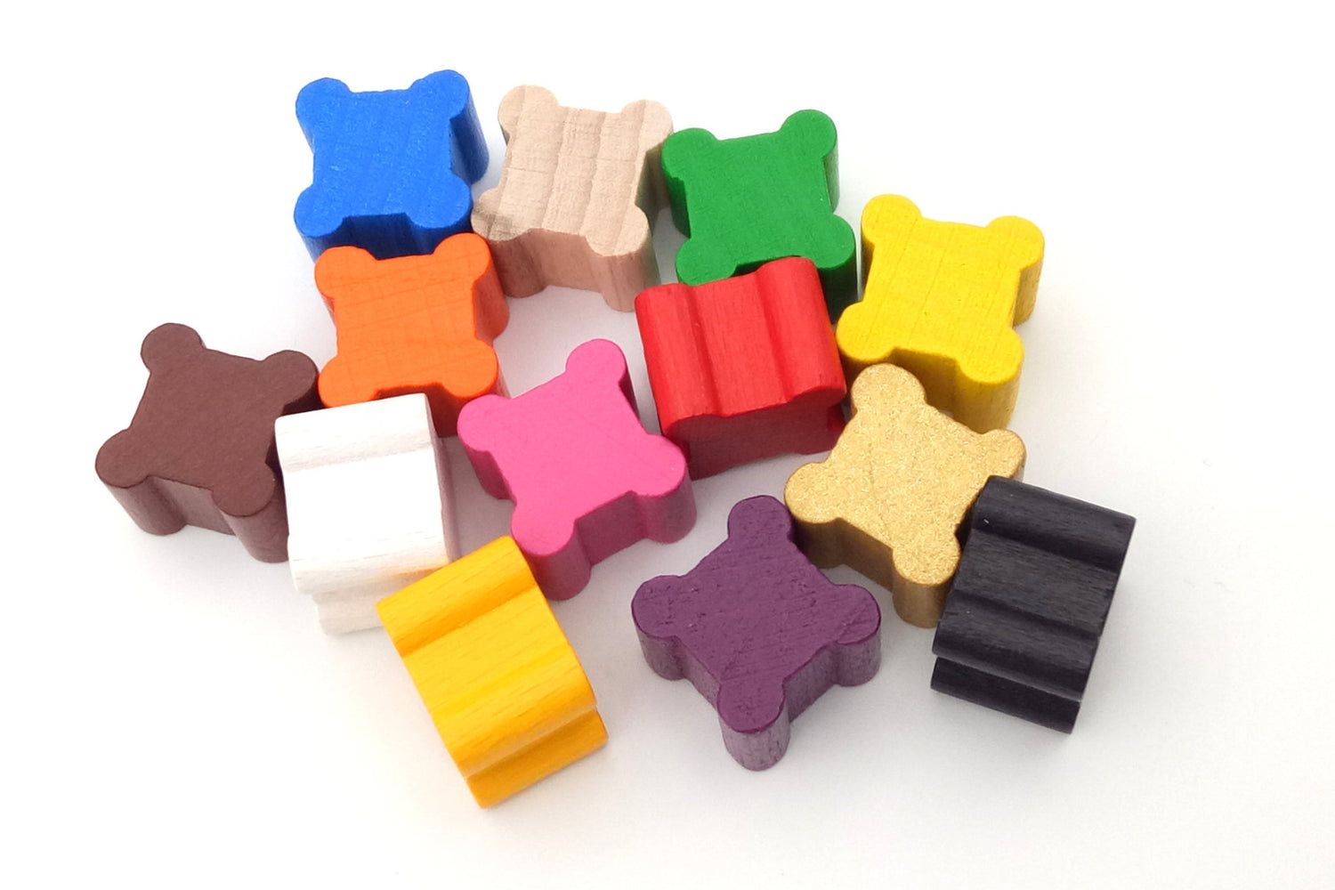 Castles- from 3000 pieces