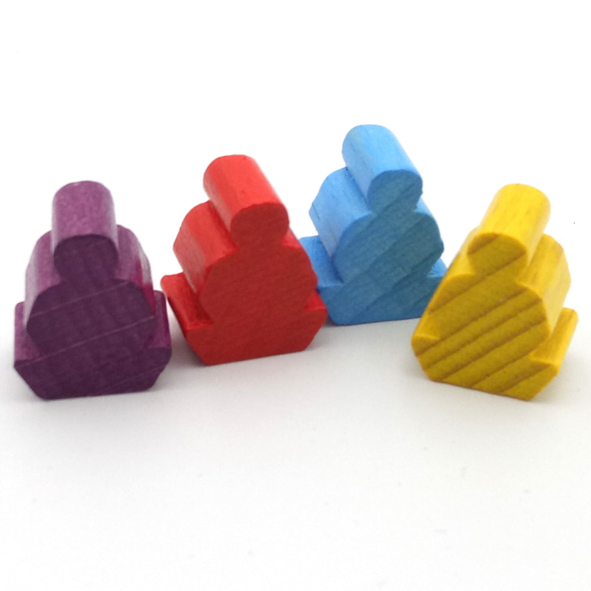 Governors from Zhanguo- from 4.000 pieces