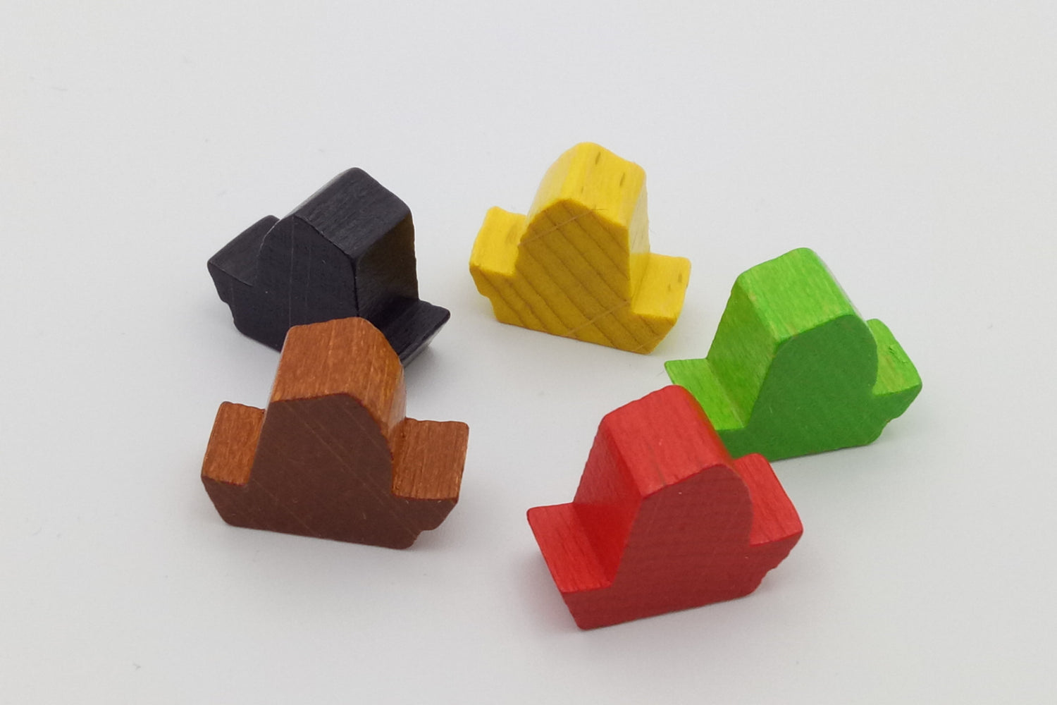 Cog lightgreen- from 2000 pieces