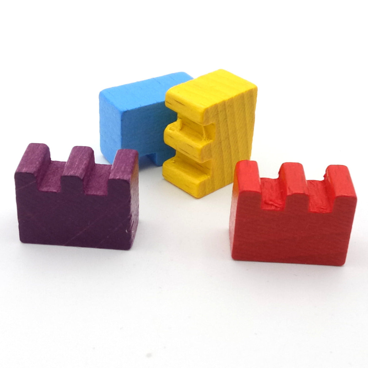 Wall- from 4.00 pieces