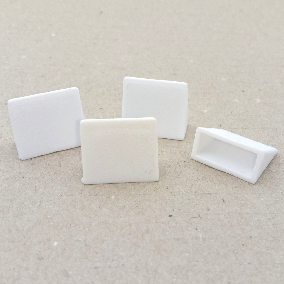 Customize your game pieces - from 500 pieces