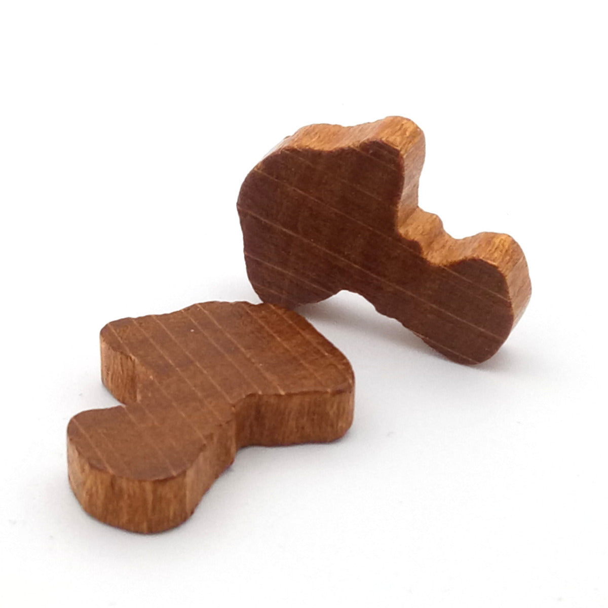 Pilz aus Reykholt - 500 Stück